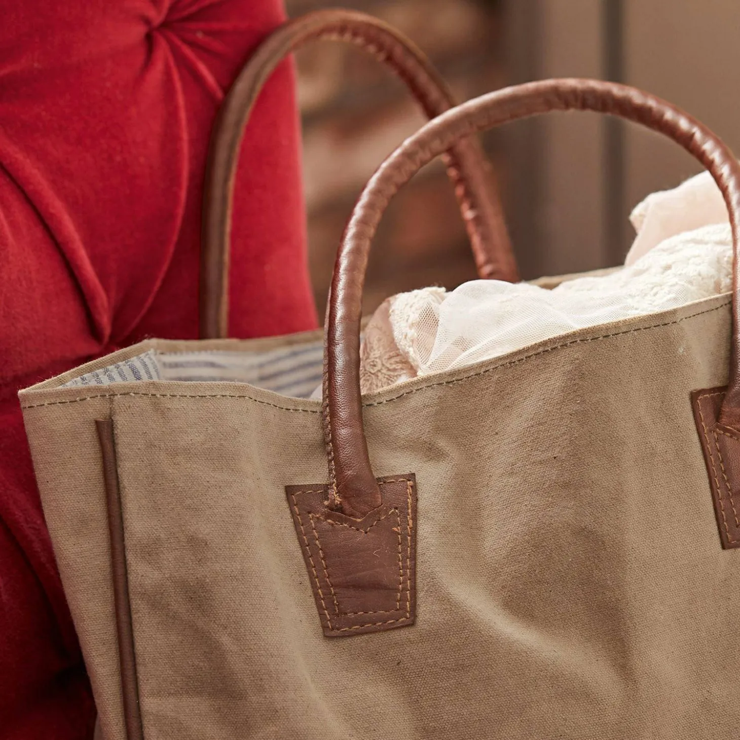 Borsa Grains
