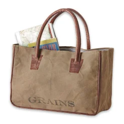 Borsa Grains