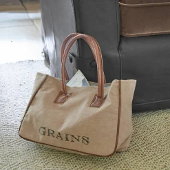 Borsa Grains