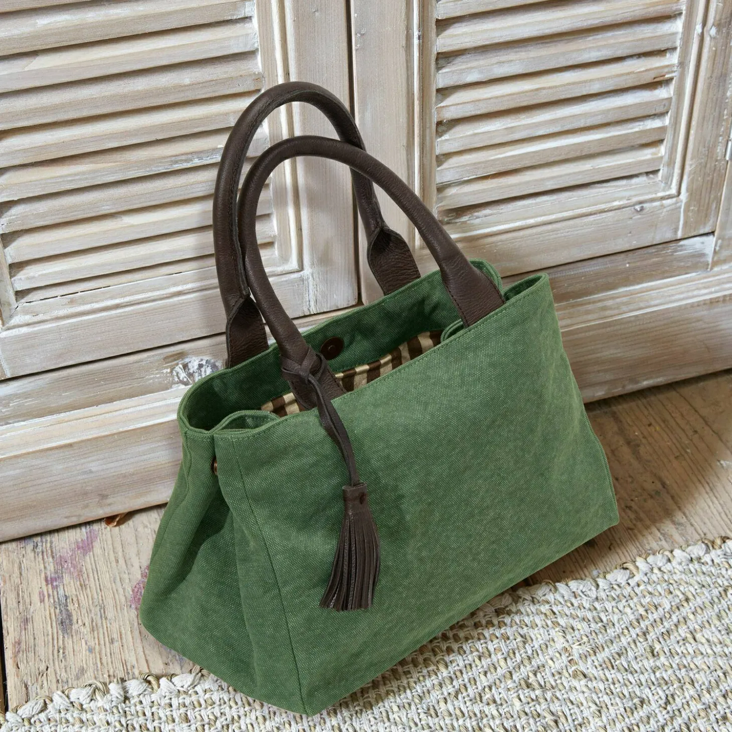 Borsa Hoya