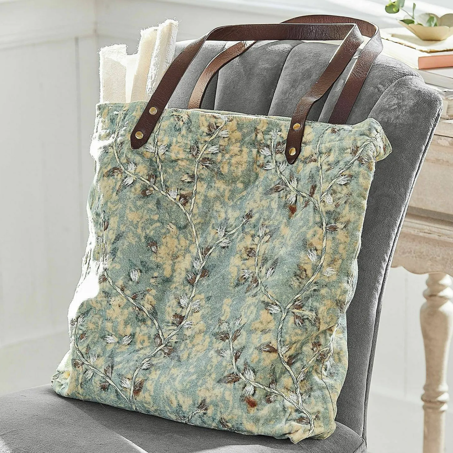 Borsa LaRoux