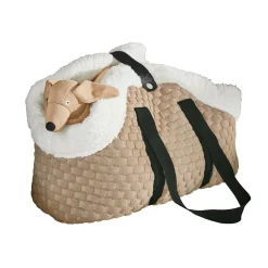 Borsa per animali domestici Brisette