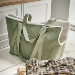 Borsa per animali Lunapet