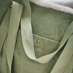 Borsa per animali Lunapet