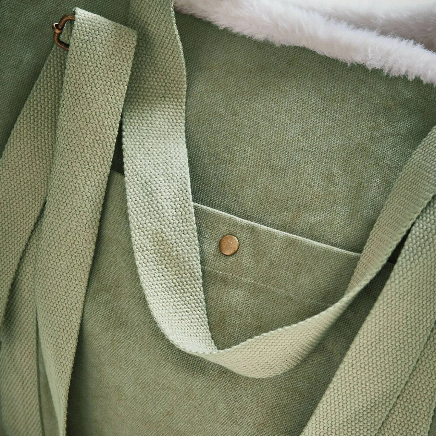 Borsa per animali Lunapet