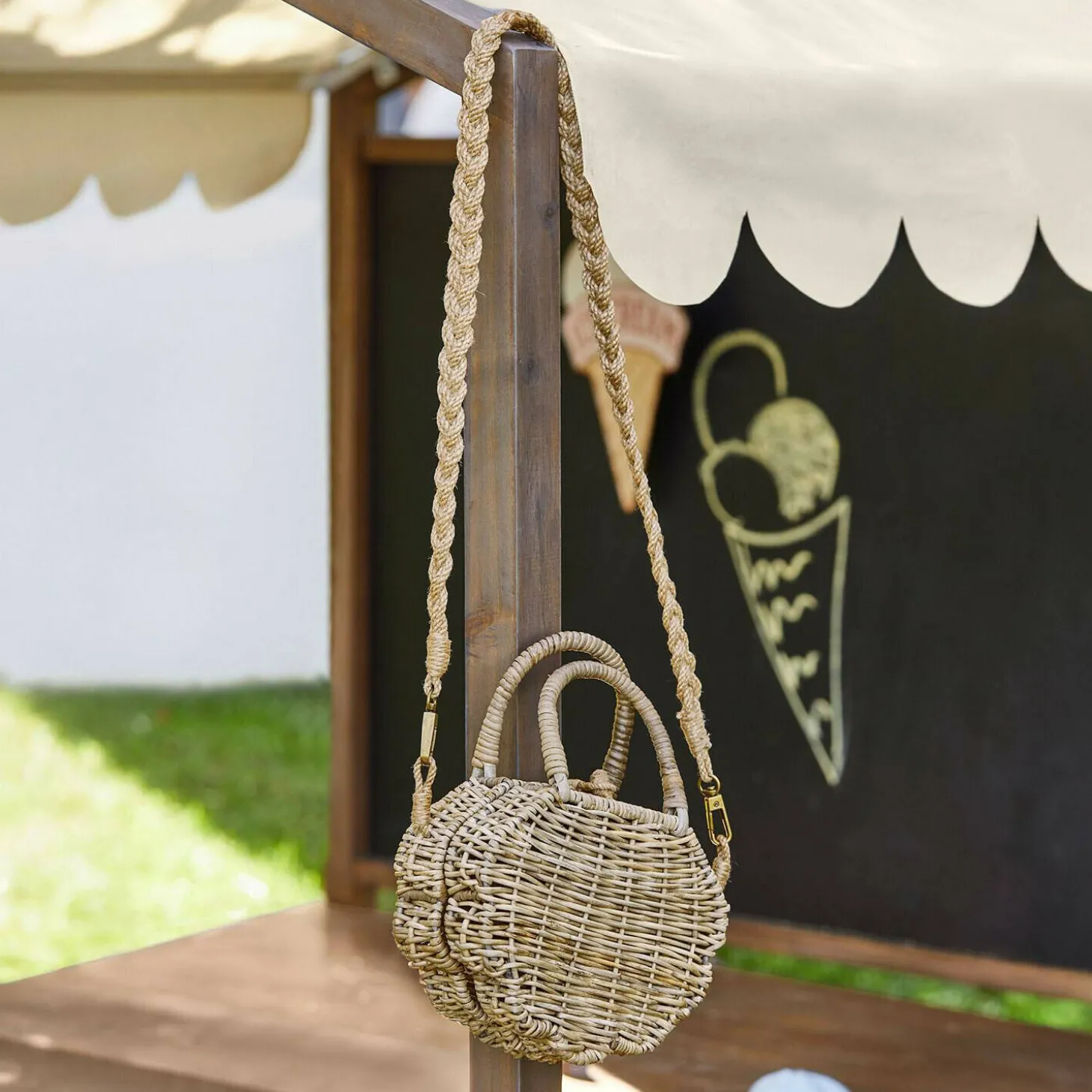 Borsa per bambini Jibboo