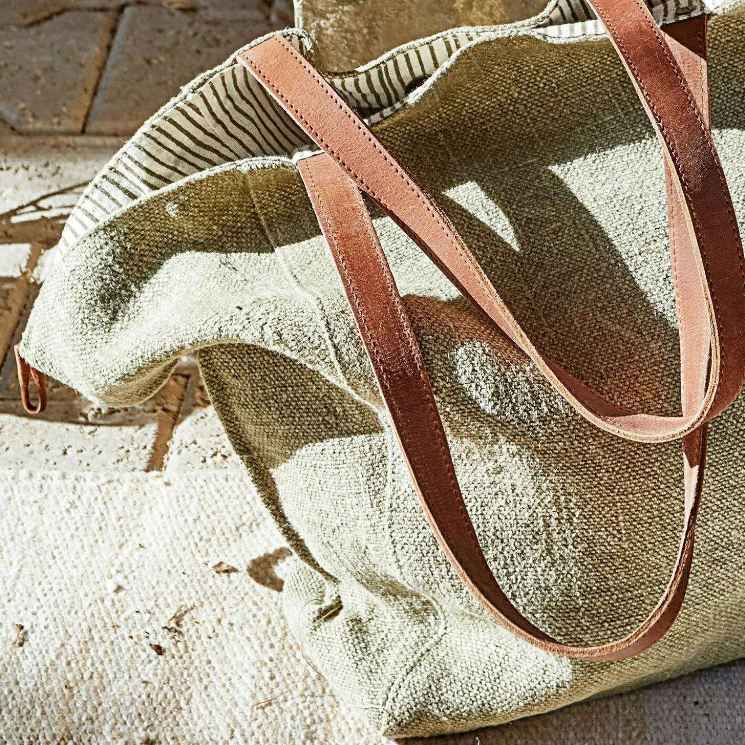 Borsa Soleil