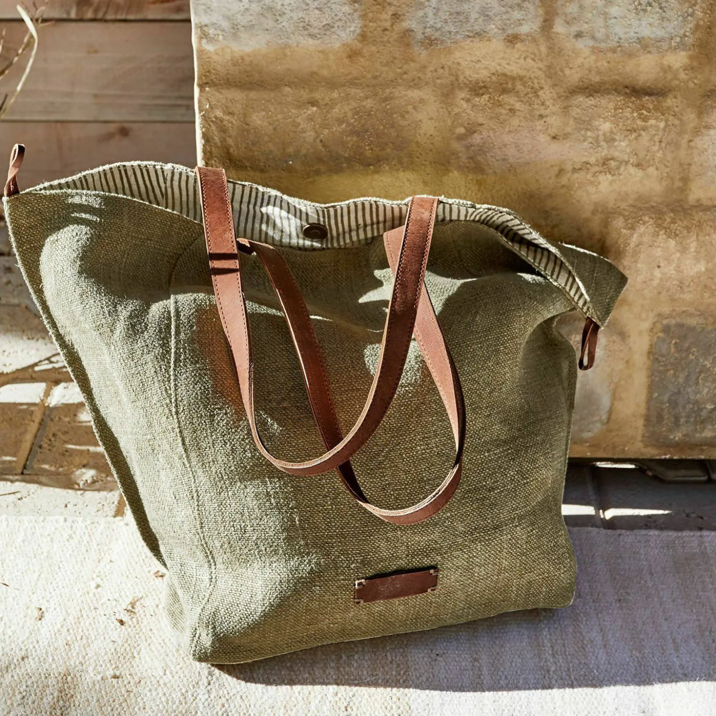 Borsa Soleil