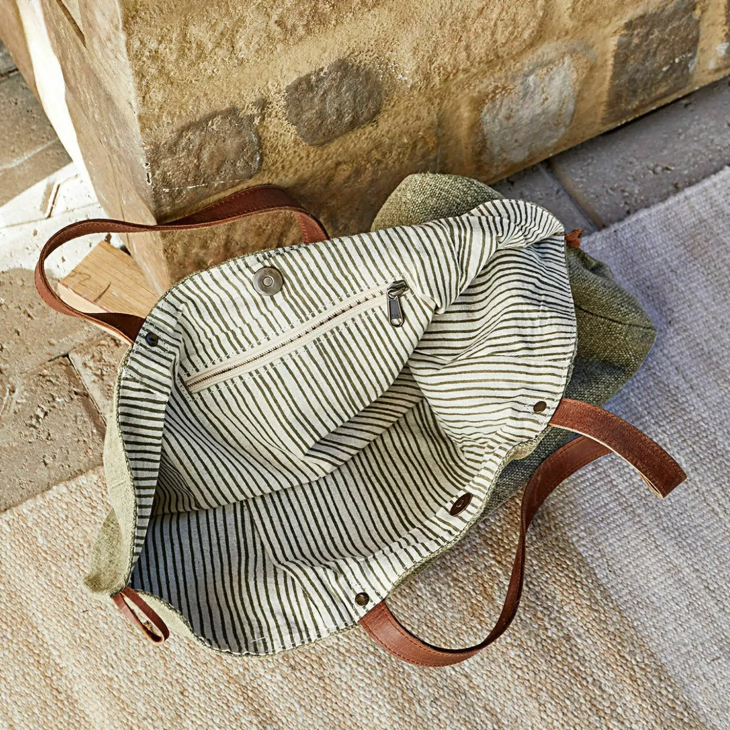 Borsa Soleil