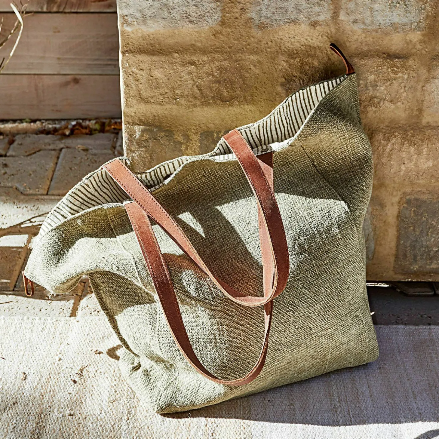 Borsa Soleil
