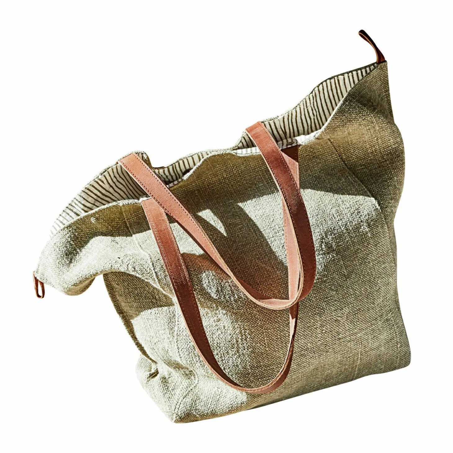 Borsa Soleil