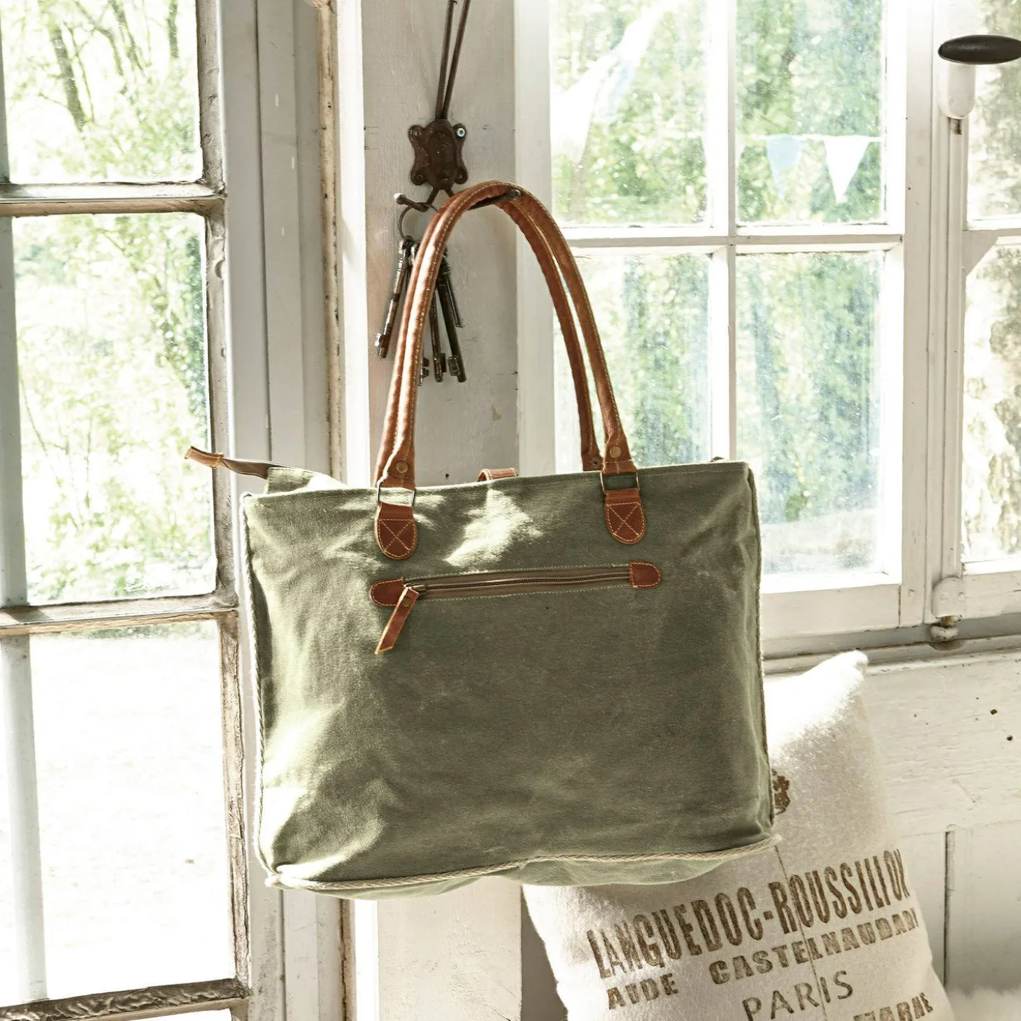 Borsa Staci