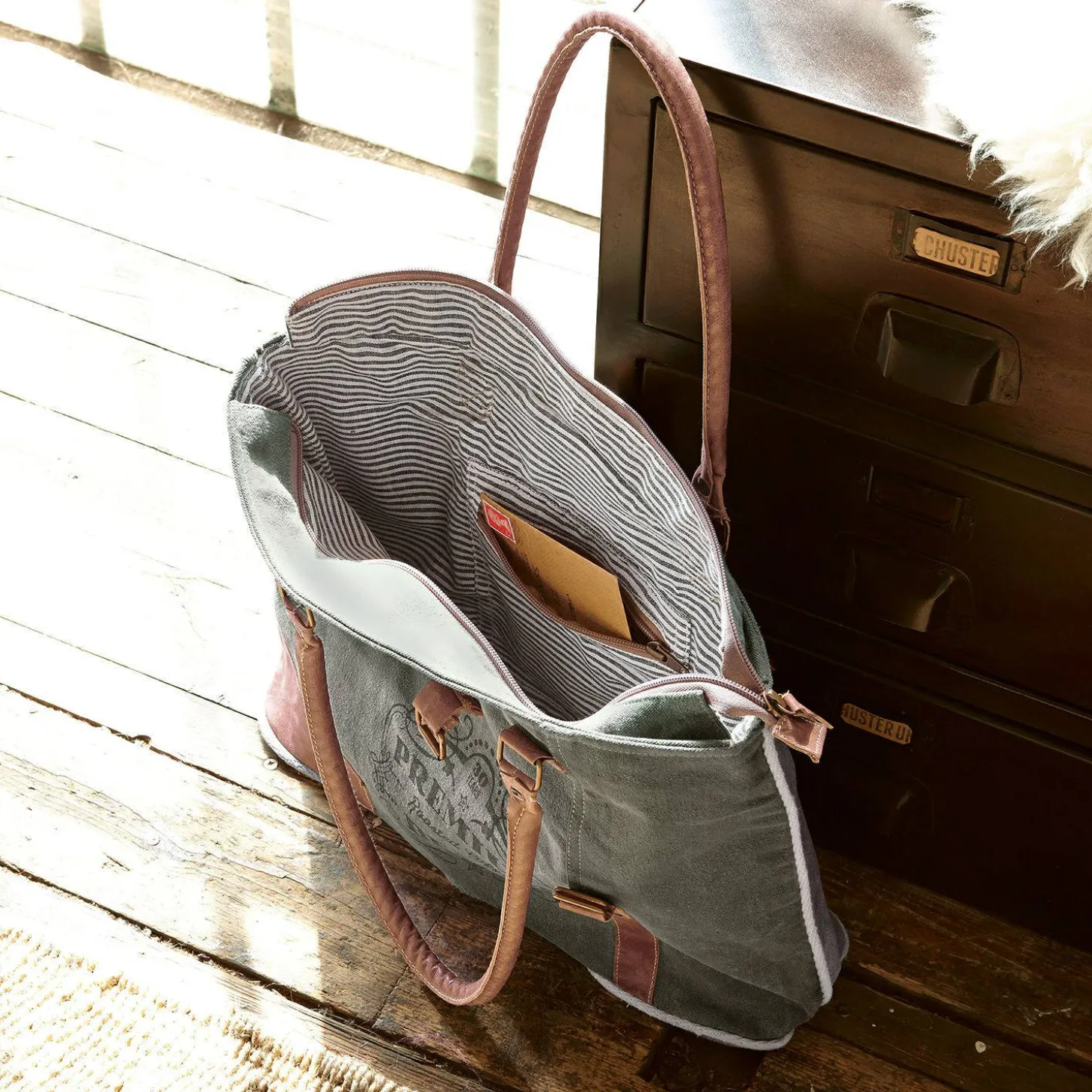 Borsa Staci