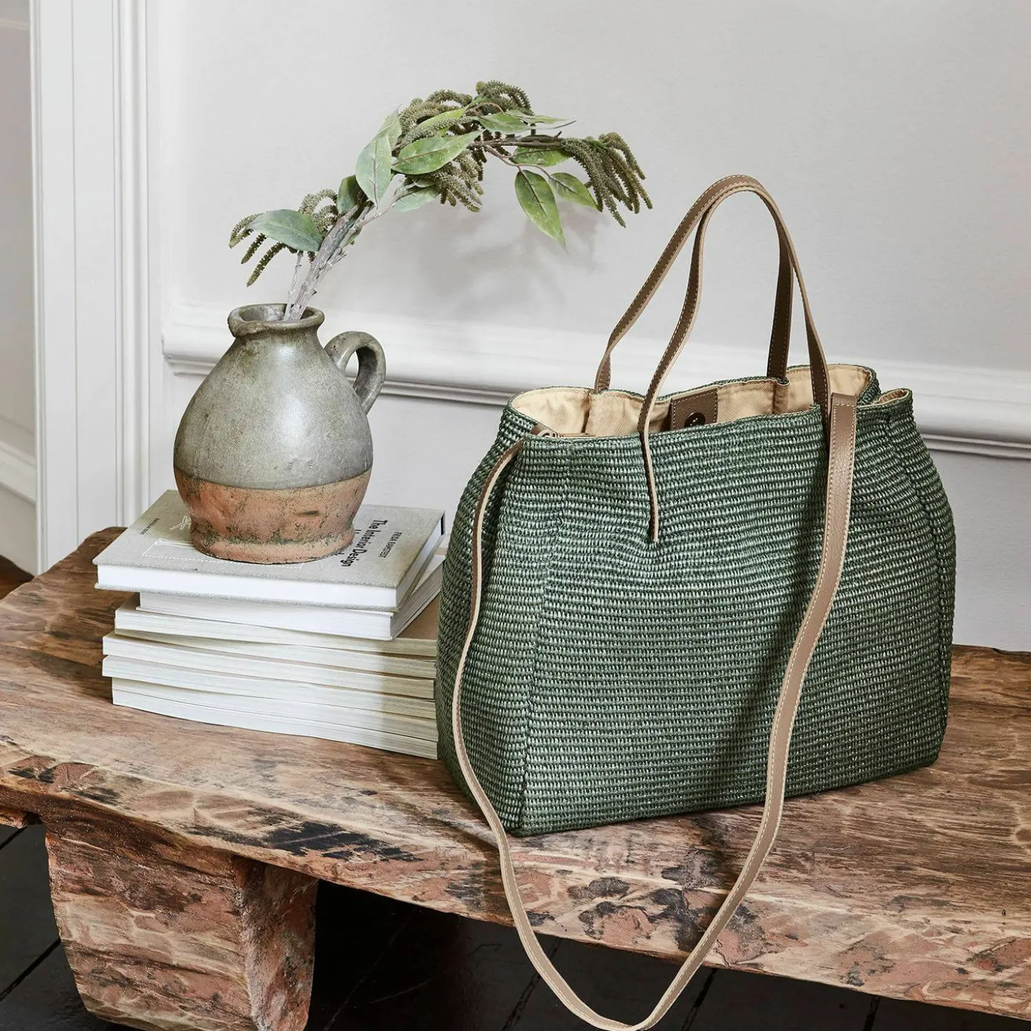 Borsa Treffrin