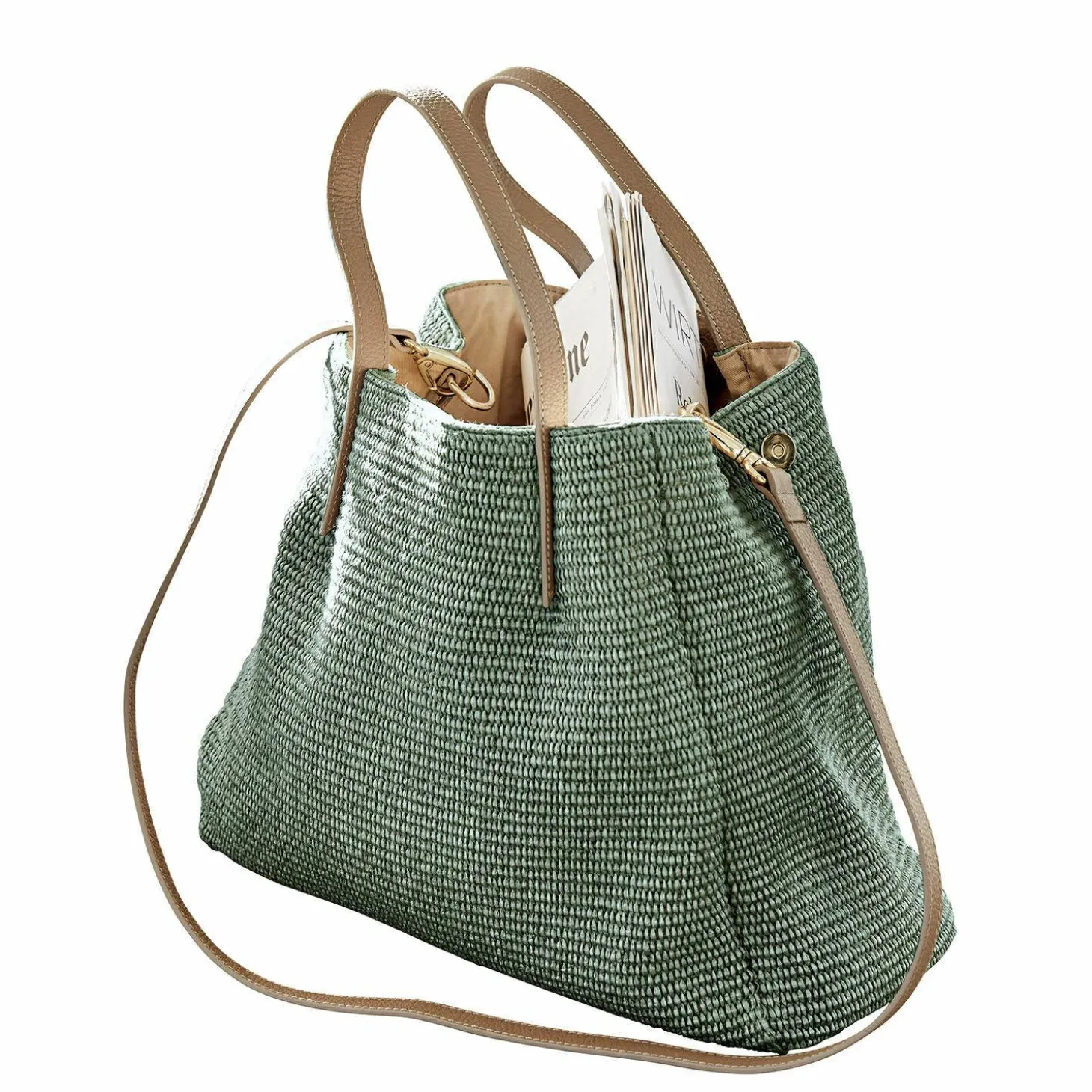 Borsa Treffrin