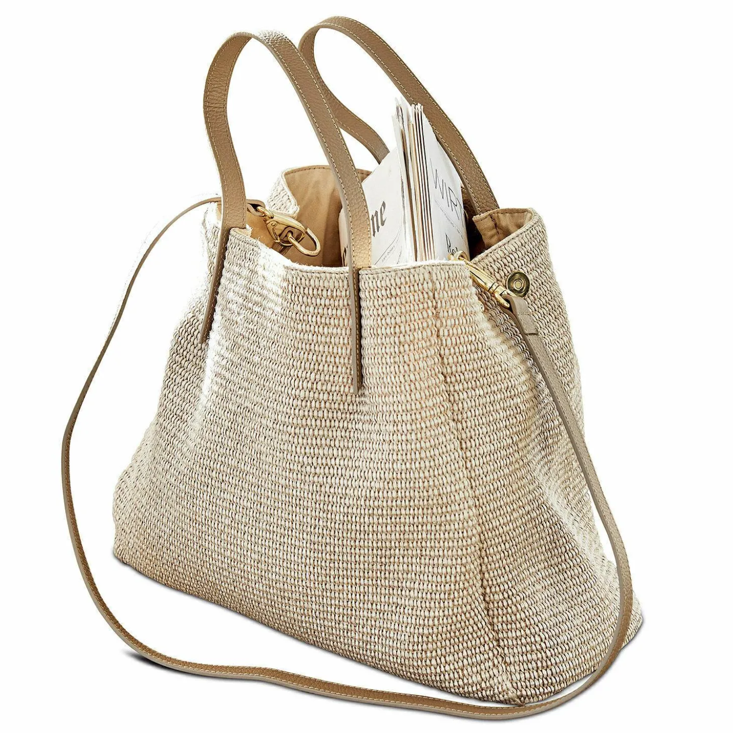 Borsa Treffrin