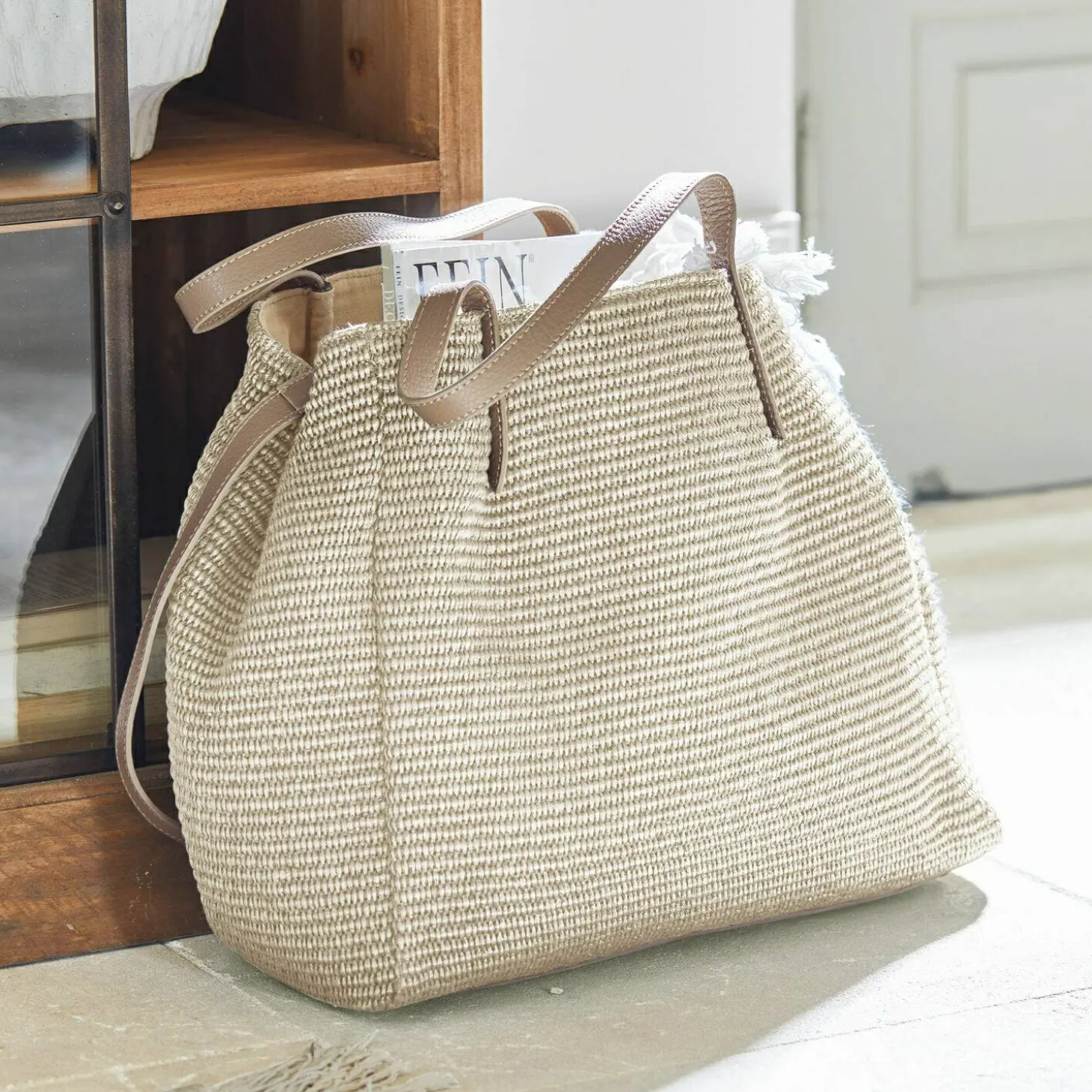 Borsa Treffrin