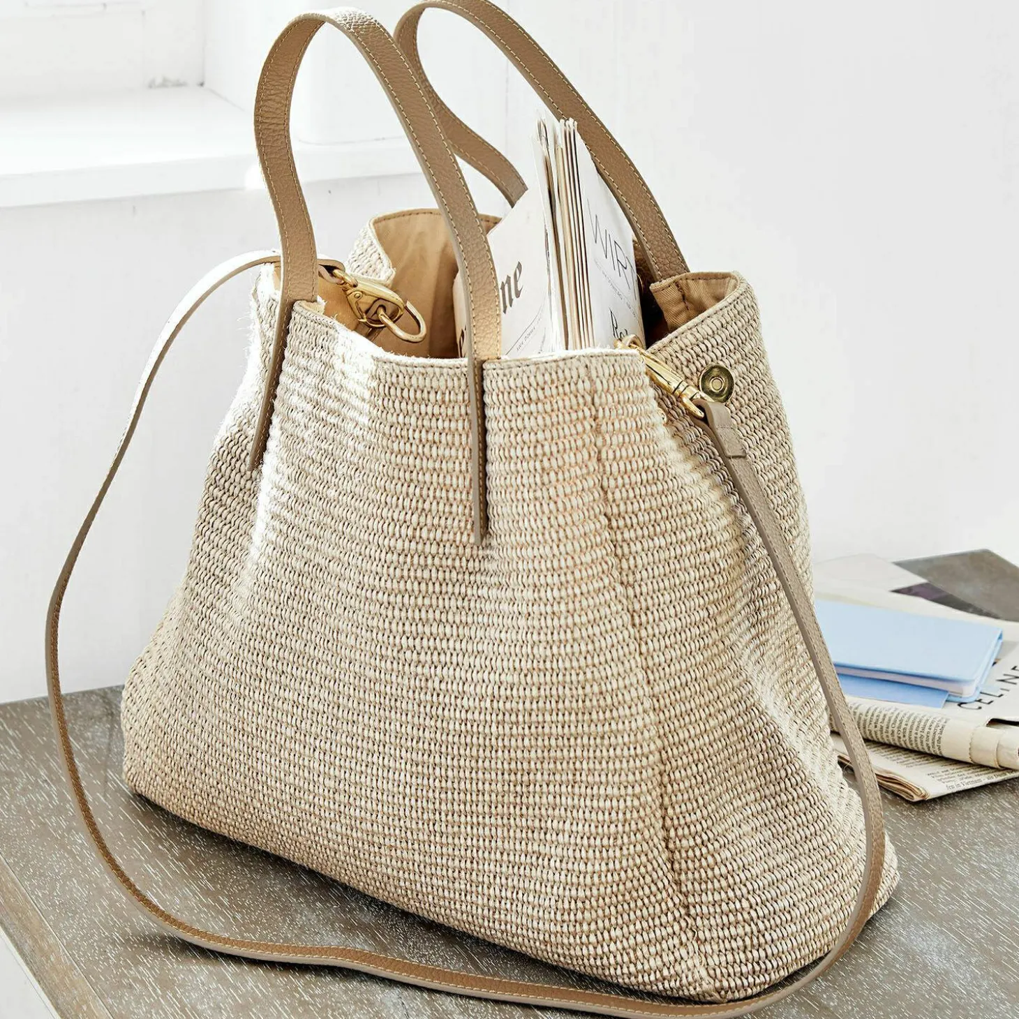 Borsa Treffrin