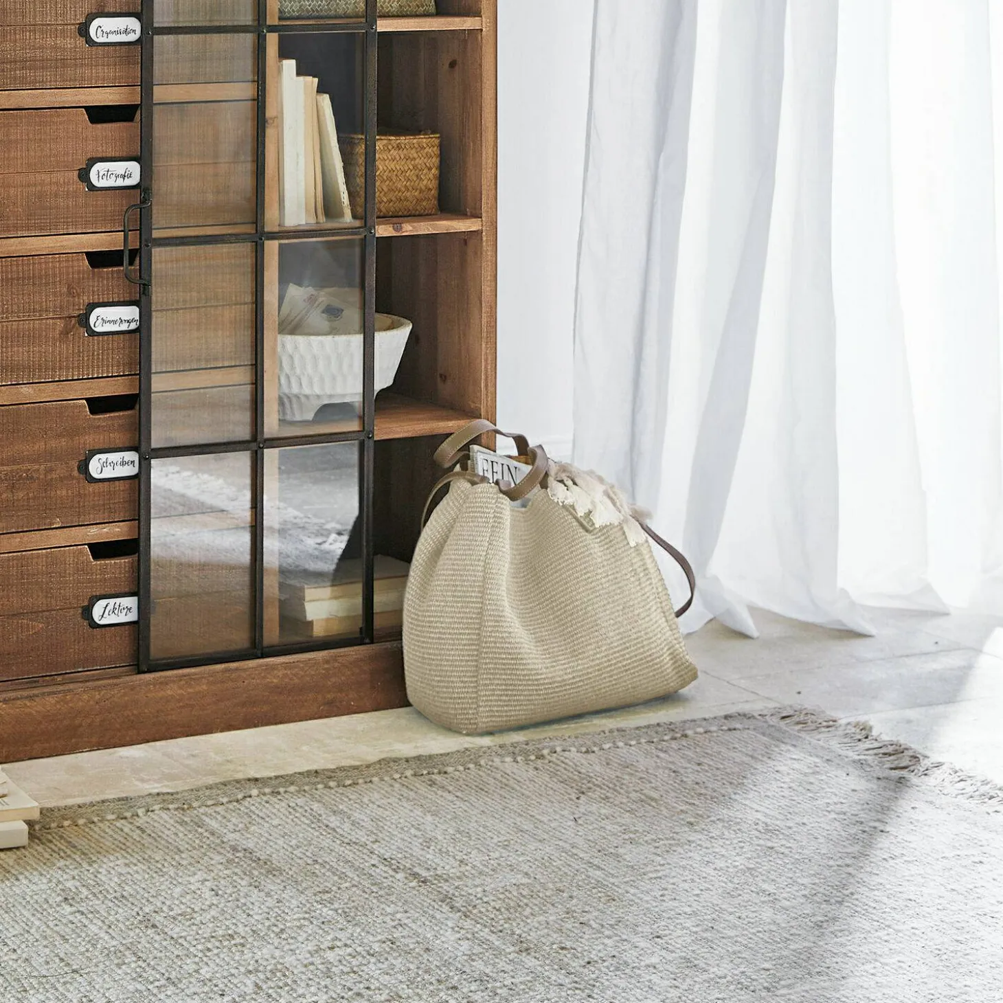 Borsa Treffrin