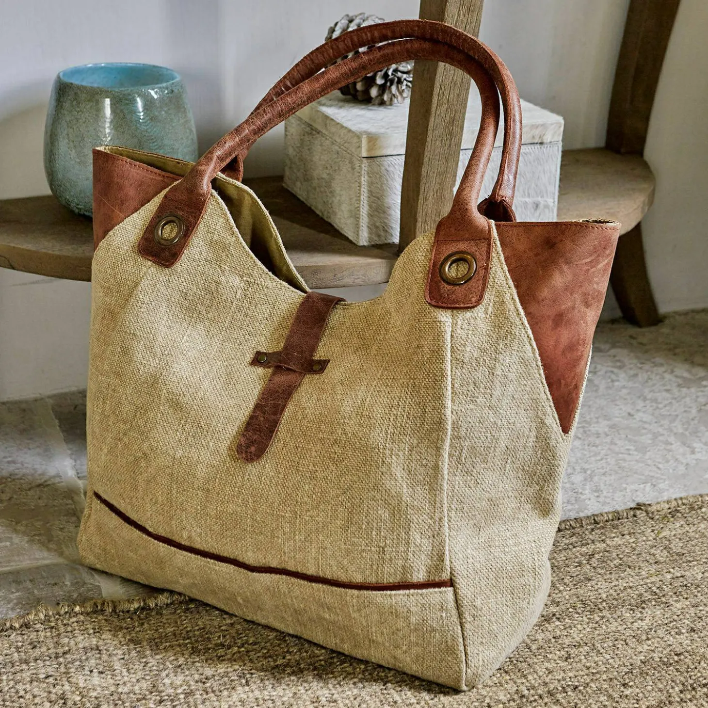 Borsa Valeska