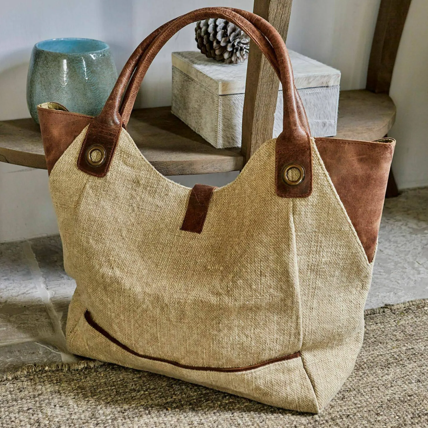 Borsa Valeska