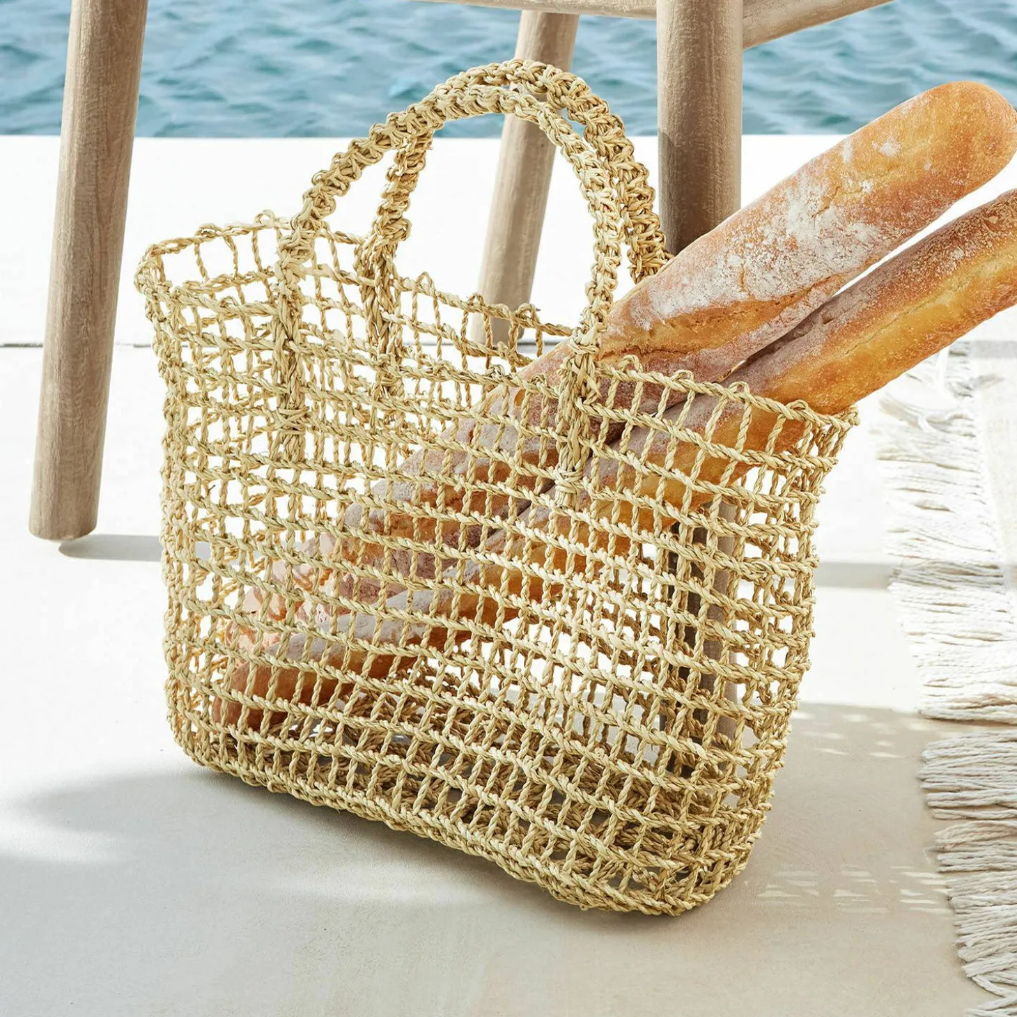 Borsa Xaintieux