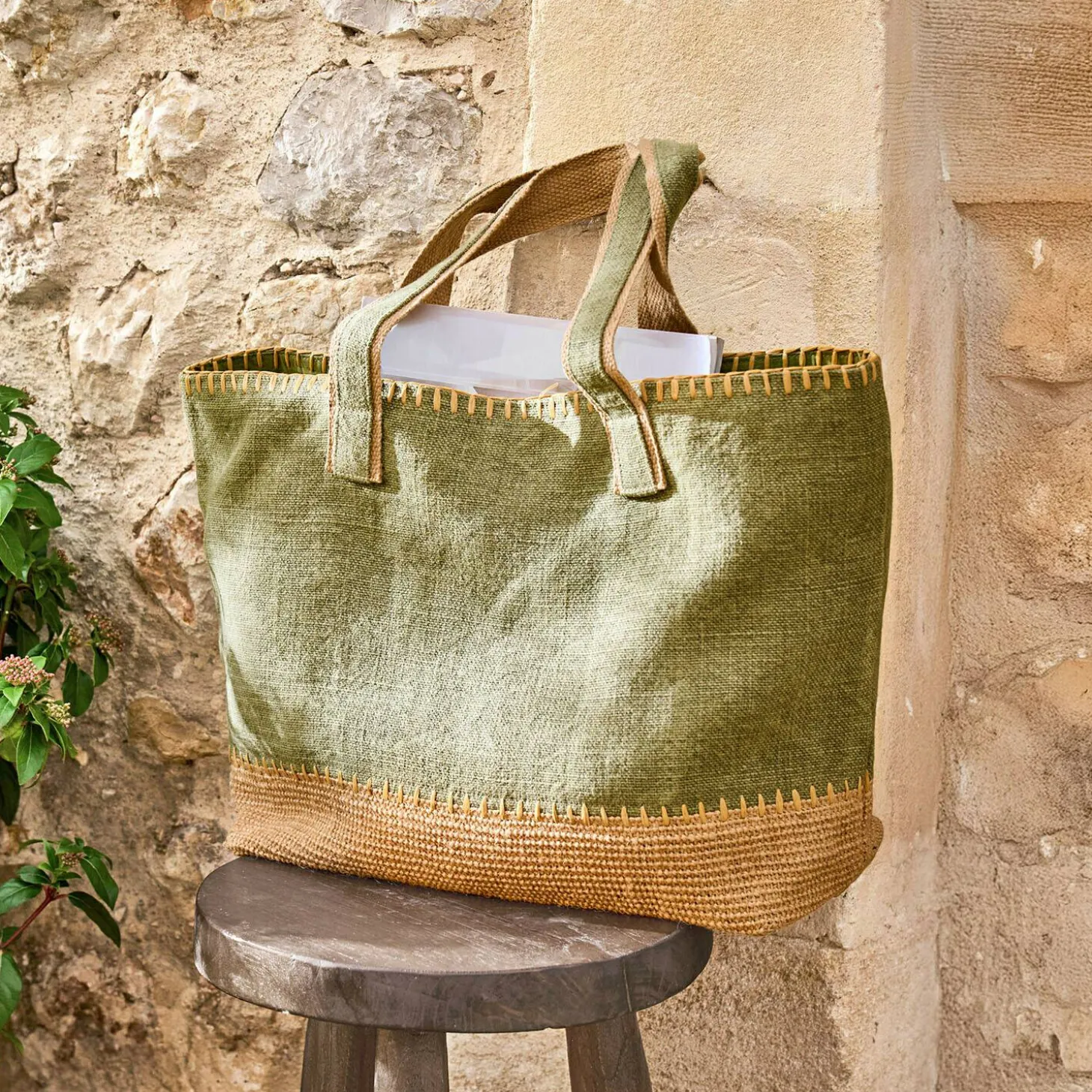 Borsa Yarrowton