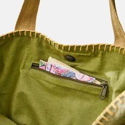 Borsa Yarrowton