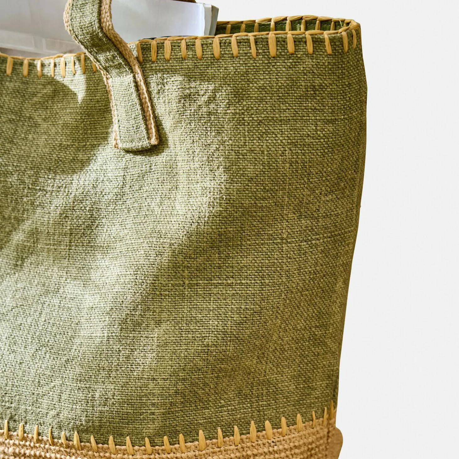 Borsa Yarrowton