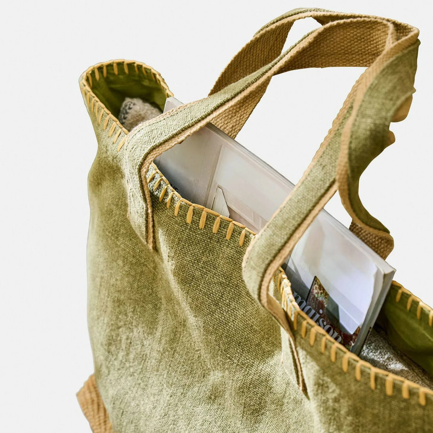 Borsa Yarrowton