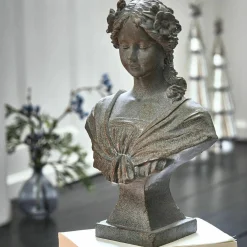 Busto Alexandra