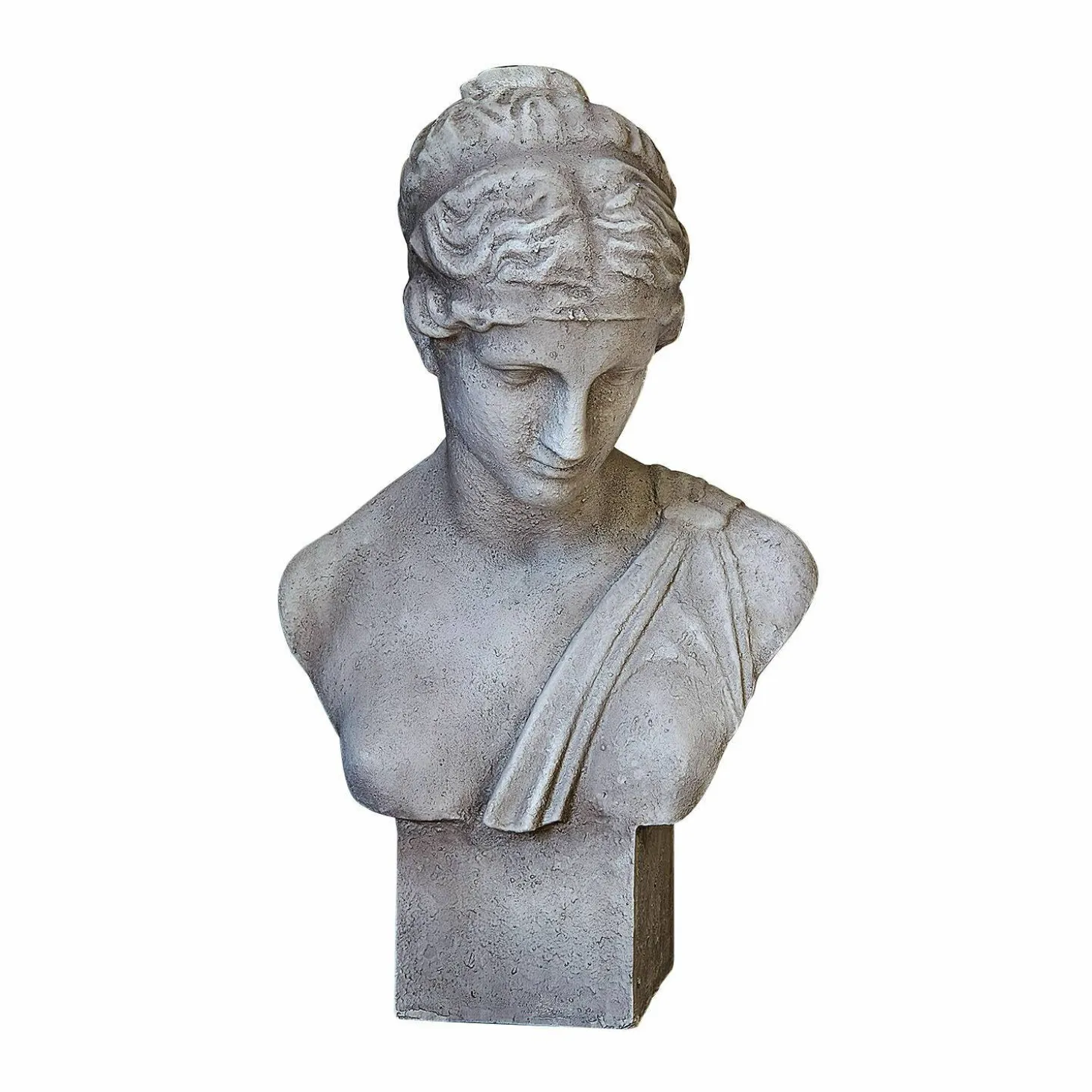 Busto Castolio