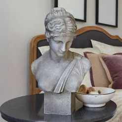 Busto Castolio