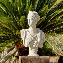 Busto Ellora