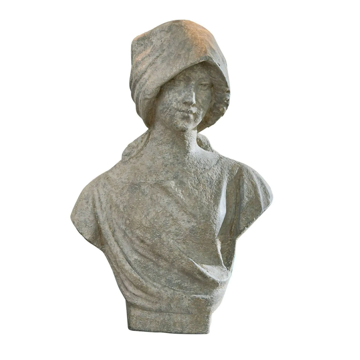 Busto Mireline