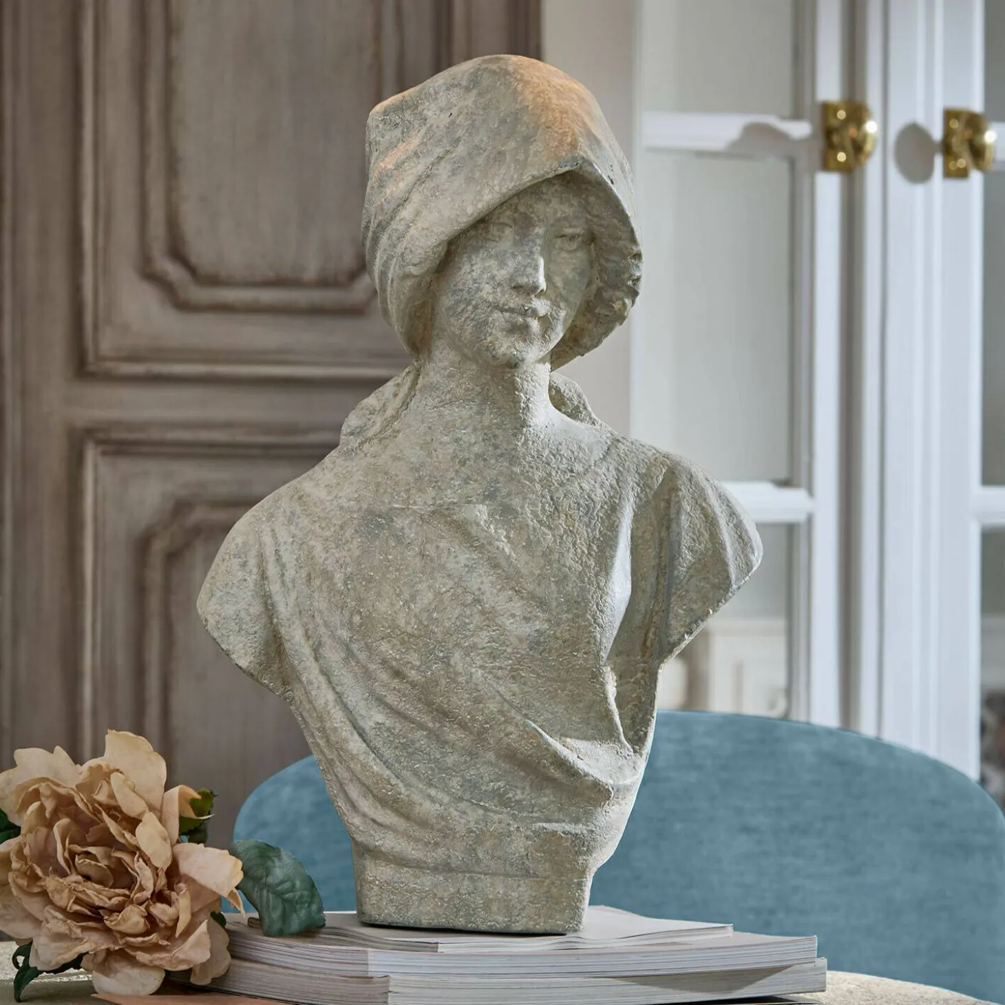 Busto Mireline