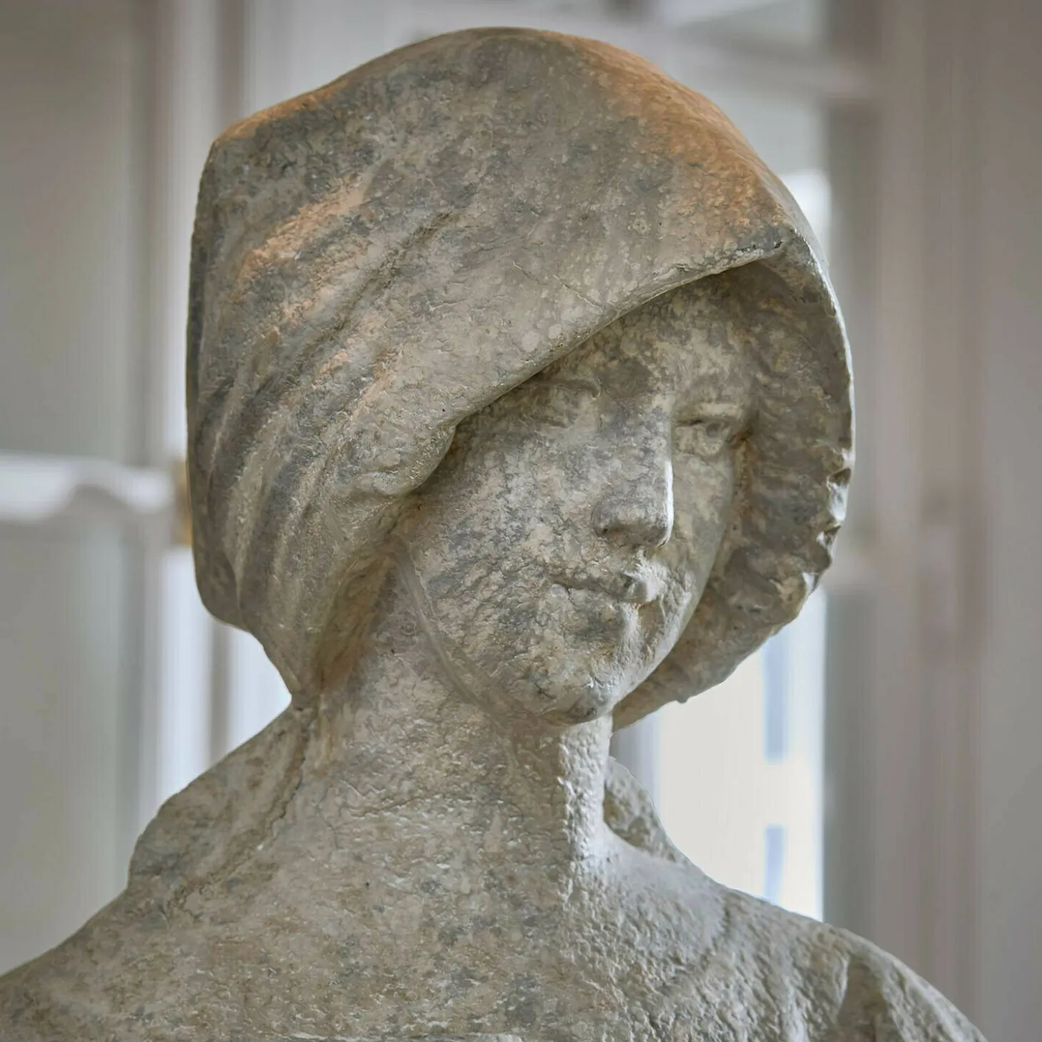 Busto Mireline