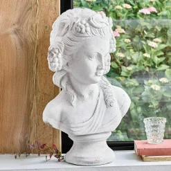 Busto Sanoria