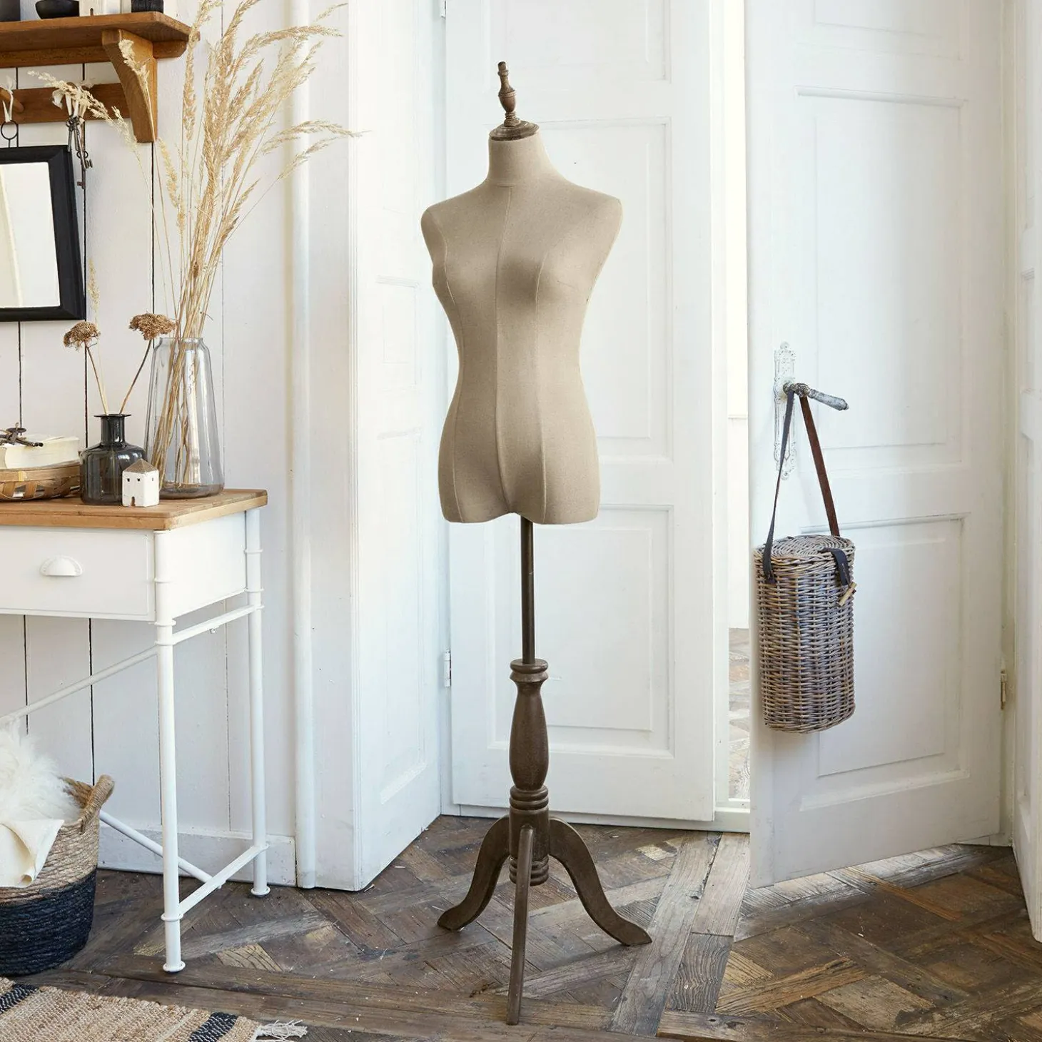 Busto sartoriale Sneider