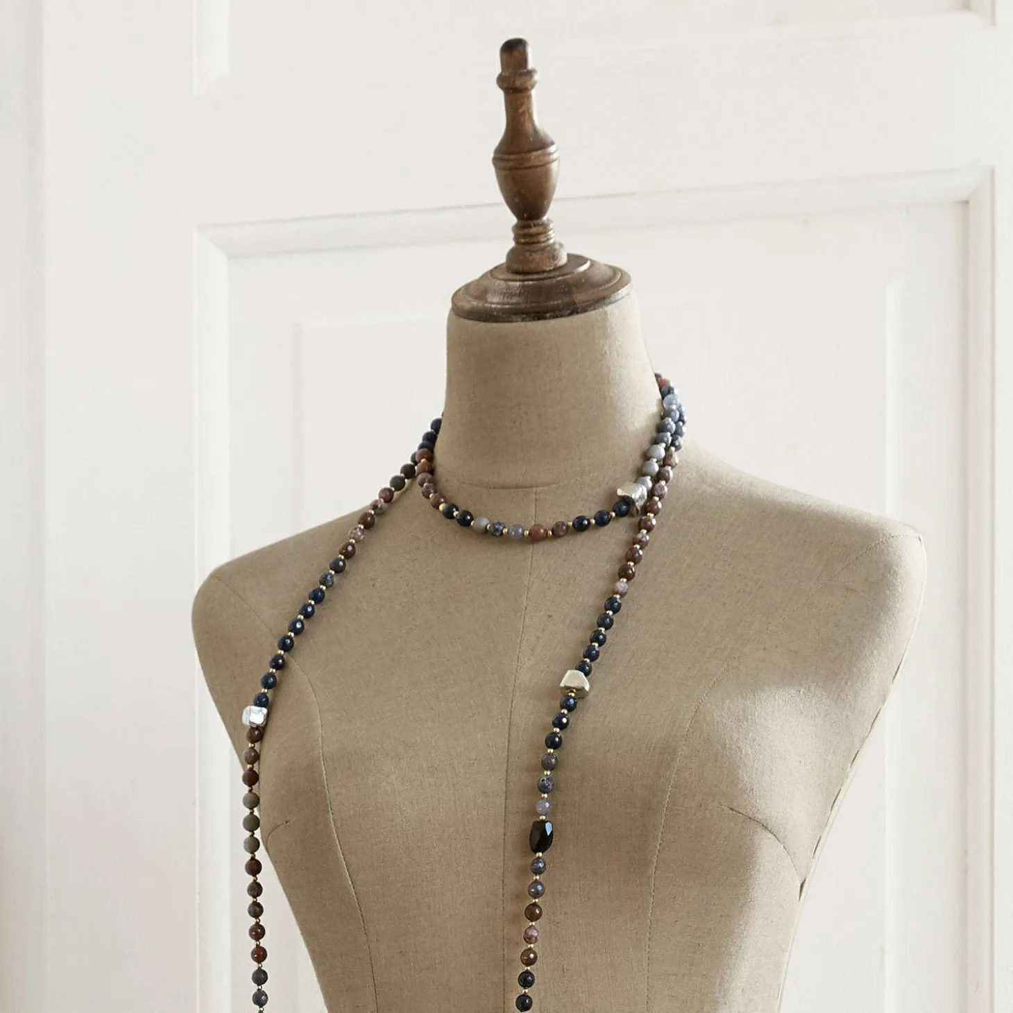 Busto sartoriale Sneider