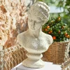 Busto Yverine