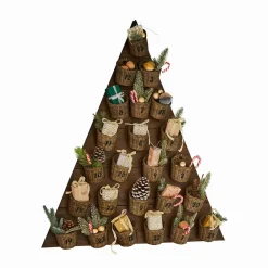 Calendario dell'Avvento per animali Veldaen