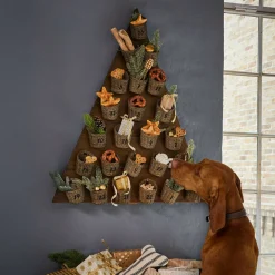 Calendario dell'Avvento per animali Veldaen