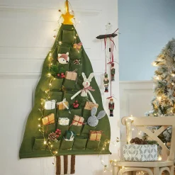 Calendario dell’Avvento Talira