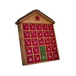 Calendario dell'Avvento Zanari