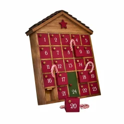Calendario dell'Avvento Zanari