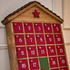 Calendario dell'Avvento Zanari