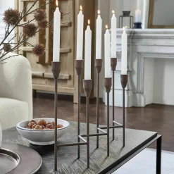 Candelabro Brissande