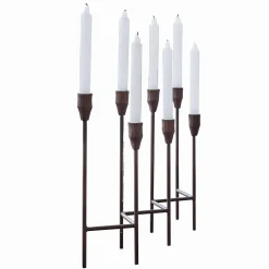 Candelabro Brissande