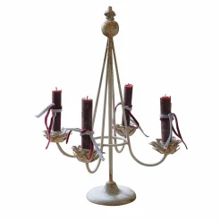 Candelabro da terra Liyanah